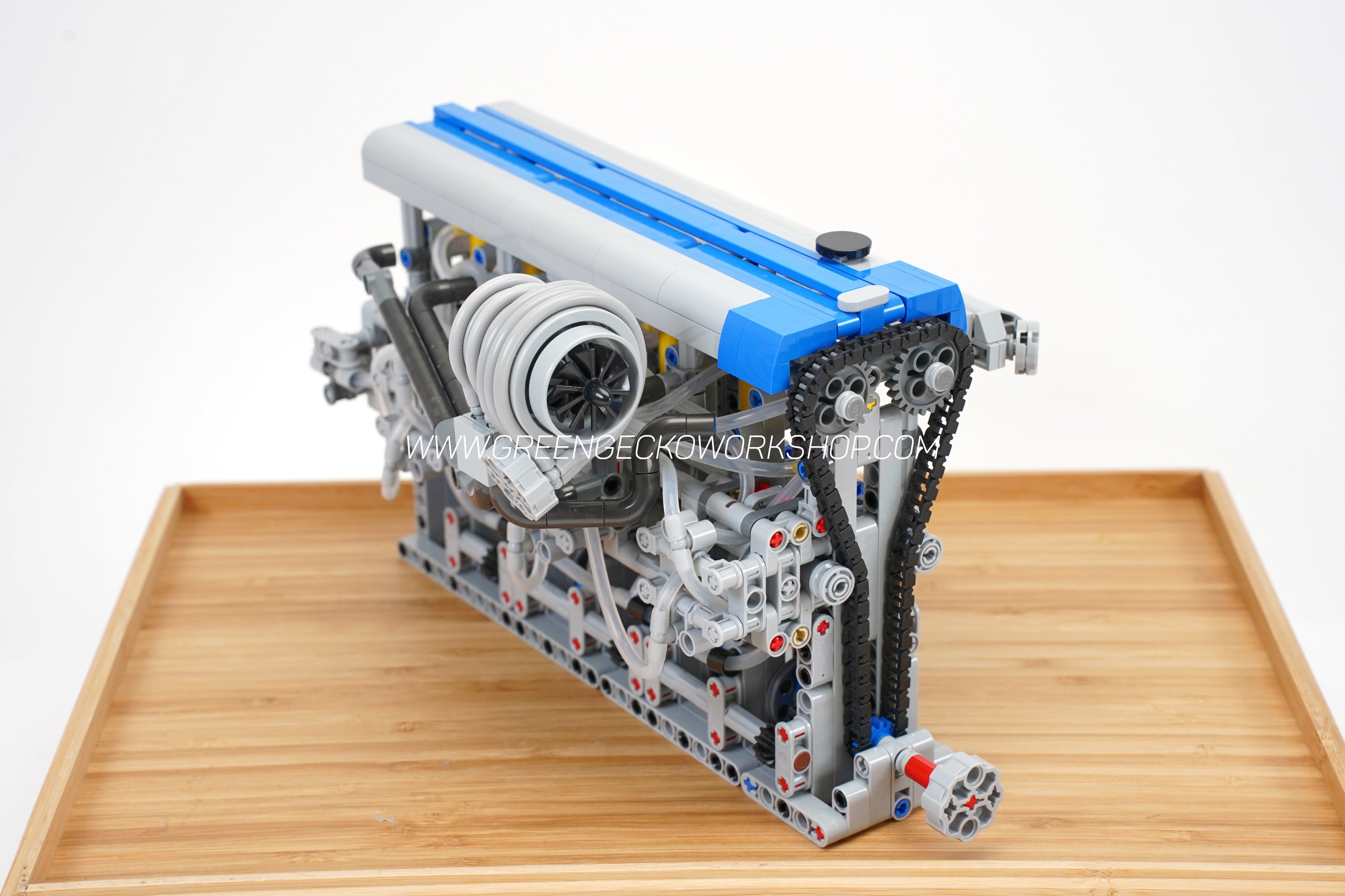 Lego 2jz on sale