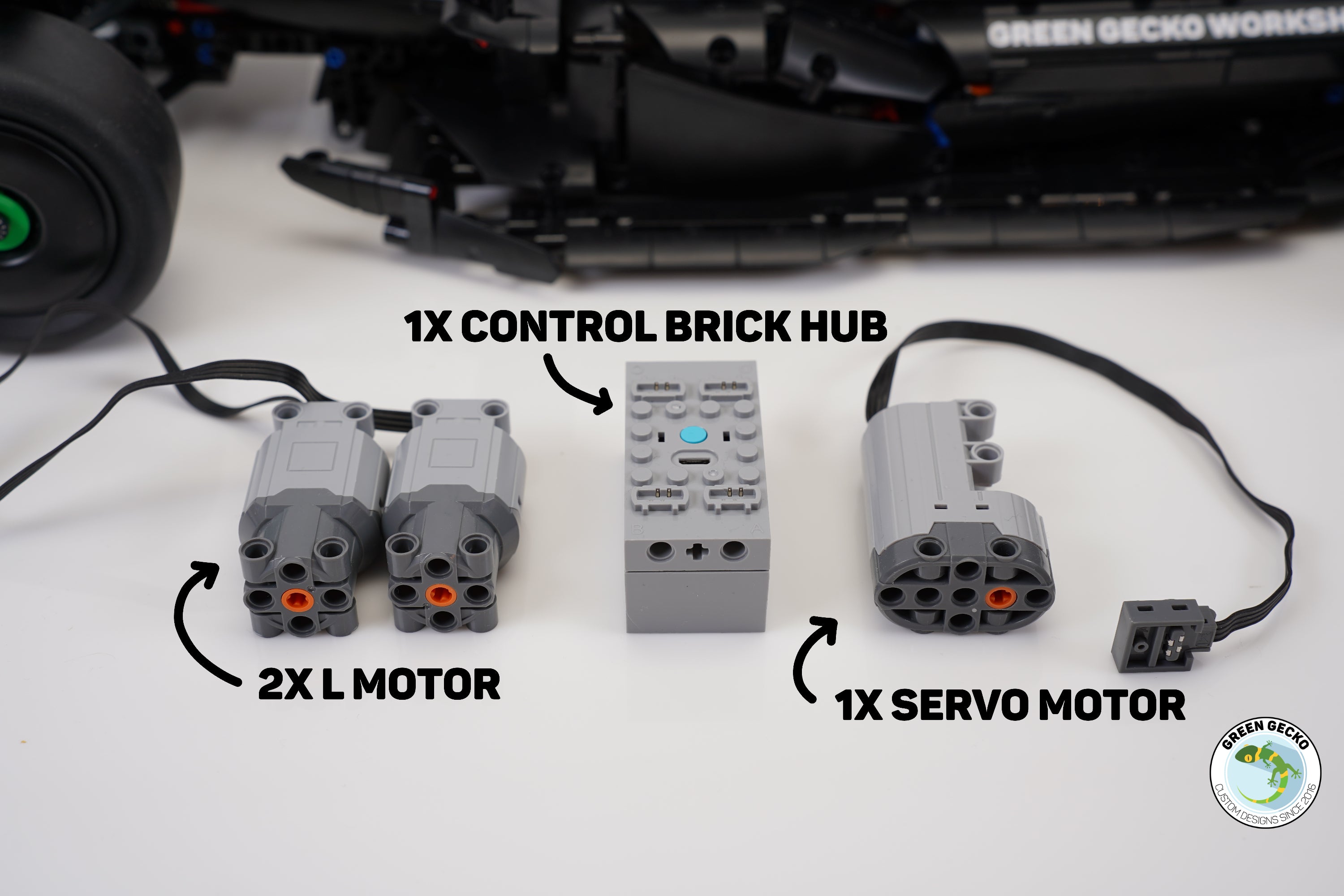 Lego motors for sale online