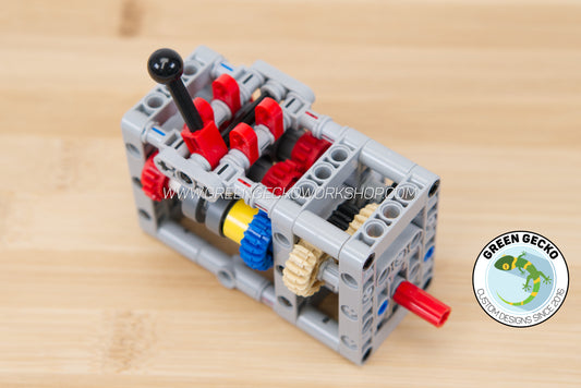 Alternatives aux moteurs Lego® : Le grand tour d'horizon