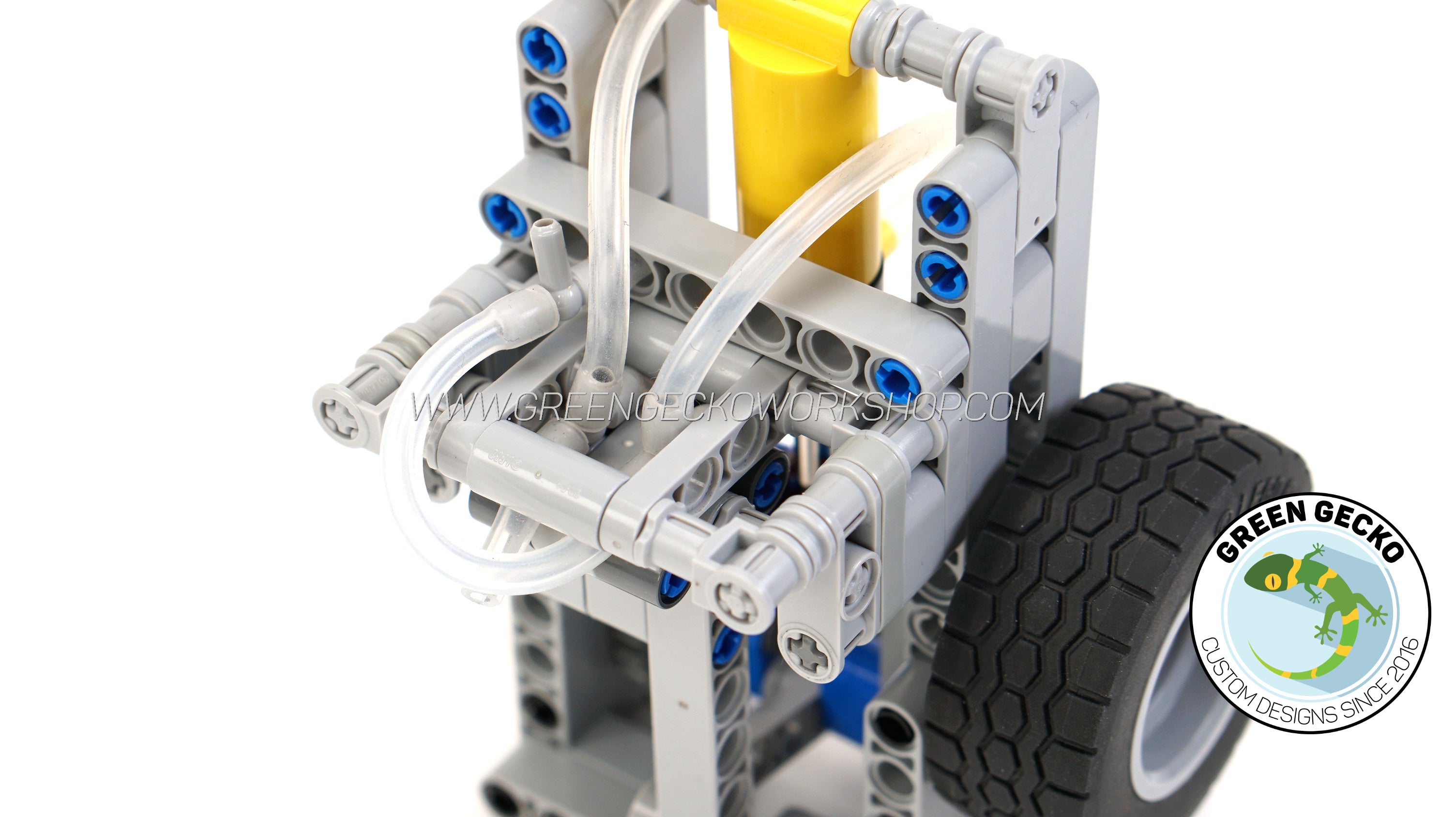 Lego air engine on sale