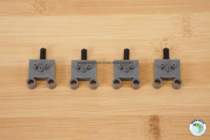 Standard LEGO Pneumatic Switch - (New Style)