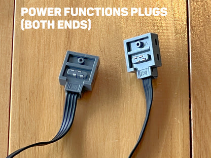 Alternative LEGO Extension Wire 50cm (8871) - Power Functions