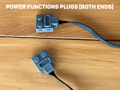 Alternative LEGO Extension Wire 50cm (8871) - Power Functions