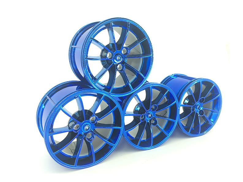 Technic wheels outlet