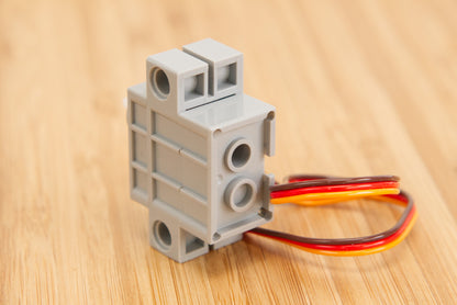 LEGO Compatible 270° Servo - RC / Raspberry Pi / Arduino / Micro:bit